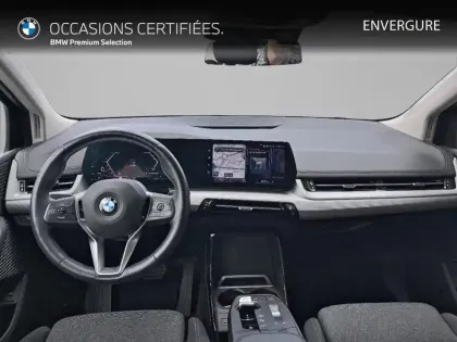 Photo 19 BMW Serie 2 Série 2 ActiveTourer 218i 136ch DKG7