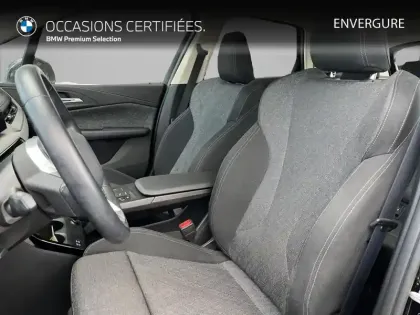 Photo 18 BMW Serie 2 Série 2 ActiveTourer 218i 136ch DKG7