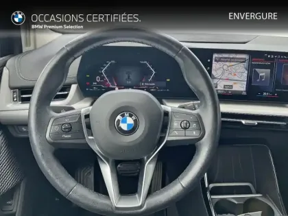 Photo 20 BMW Serie 2 Série 2 ActiveTourer 218i 136ch DKG7