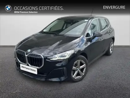 Photo 15 BMW Serie 2 Série 2 ActiveTourer 218i 136ch DKG7
