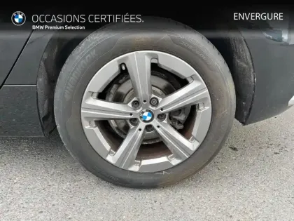 Photo 24 BMW Serie 2 Série 2 ActiveTourer 218i 136ch DKG7