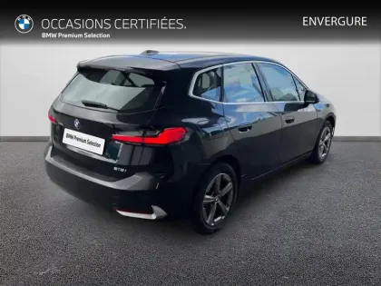 Photo 16 BMW Serie 2 Série 2 ActiveTourer 218i 136ch DKG7