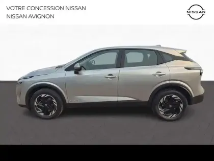 Photo 7 Nissan Qashqai  e-POWER 190ch Business Edition 2024