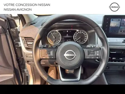 Photo 10 Nissan Qashqai  e-POWER 190ch Business Edition 2024