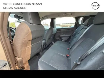 Photo 9 Nissan Qashqai  e-POWER 190ch Business Edition 2024
