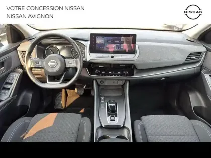 Photo 12 Nissan Qashqai  e-POWER 190ch Business Edition 2024