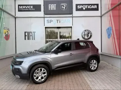 Photo Jeep Avenger Altitude