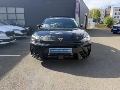 Photo 5 Cupra Leon  1.5 eTSI Hybrid 150ch V DSG7