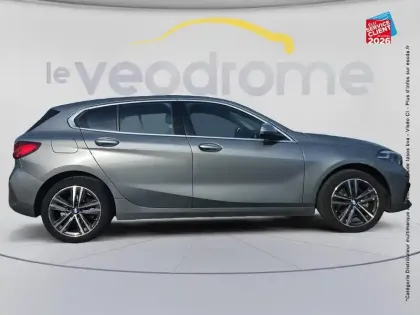 Photo 18 BMW Serie 1 Série 1 116iA 109ch Business Design DKG7