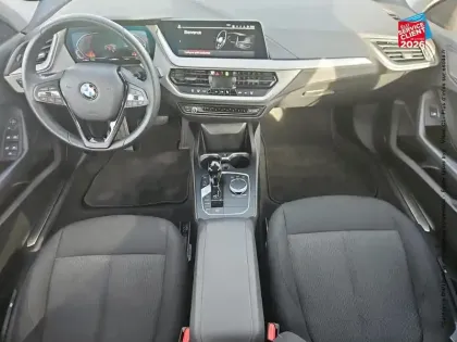 Photo 14 BMW Serie 1 Série 1 116iA 109ch Business Design DKG7