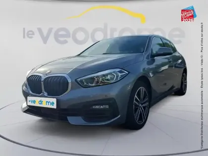 Photo Bmw Serie 1 Business Design