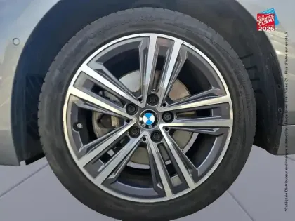 Photo 9 BMW Serie 1 Série 1 116iA 109ch Business Design DKG7