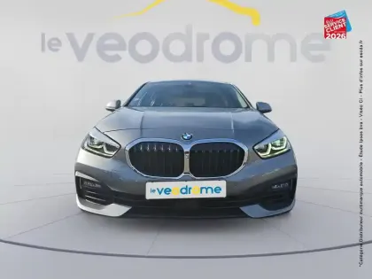 Photo 16 BMW Serie 1 Série 1 116iA 109ch Business Design DKG7
