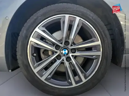 Photo 24 BMW Serie 1 Série 1 116iA 109ch Business Design DKG7