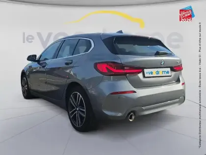Photo 7 BMW Serie 1 Série 1 116iA 109ch Business Design DKG7