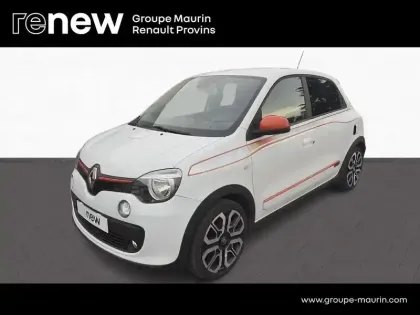 Photo Renault Twingo Gt