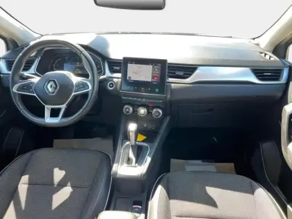 Photo 27 Renault Captur  1.6 E-Tech hybride 145ch Intens -21
