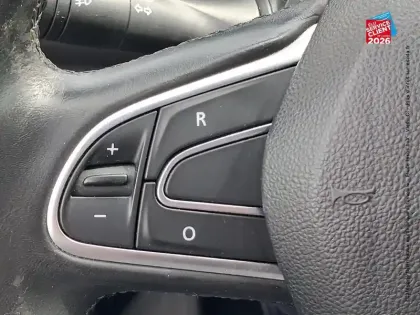 Photo 11 Renault Kadjar  1.5 Blue dCi 115ch Intens 112g