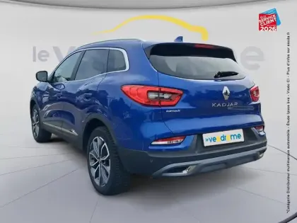 Photo 7 Renault Kadjar  1.5 Blue dCi 115ch Intens 112g