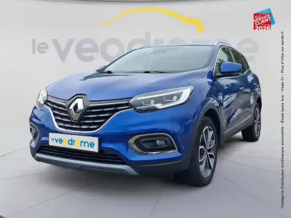 Photo Renault Kadjar Intens