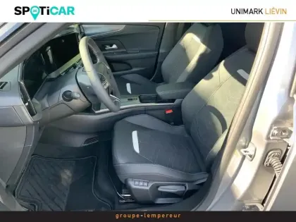 Photo 8 Opel Mokka  1.2 Turbo Hybrid 145ch Ultimate e-DCT6