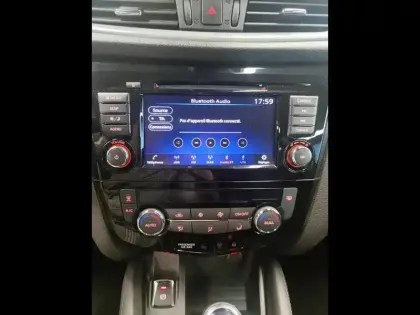 Photo 13 Nissan Qashqai  1.5 dCi 115ch N-Connecta DCT 2019 Euro6-EVAP