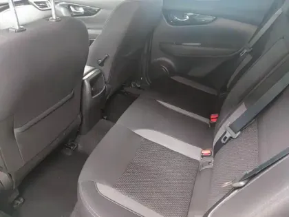 Photo 6 Nissan Qashqai  1.5 dCi 115ch N-Connecta DCT 2019 Euro6-EVAP