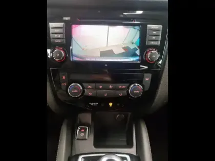 Photo 12 Nissan Qashqai  1.5 dCi 115ch N-Connecta DCT 2019 Euro6-EVAP