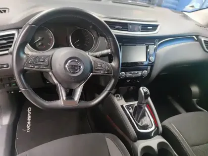 Photo 5 Nissan Qashqai  1.5 dCi 115ch N-Connecta DCT 2019 Euro6-EVAP