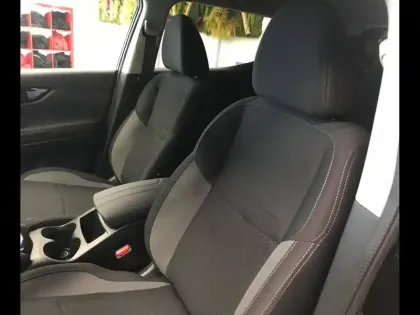 Photo 11 Nissan Qashqai  1.5 dCi 115ch N-Connecta DCT 2019 Euro6-EVAP