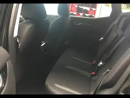 Photo 8 Nissan Qashqai  1.5 dCi 115ch N-Connecta DCT 2019 Euro6-EVAP