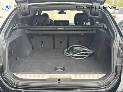 Photo 8 BMW Serie 3 Série 3 Touring 330eA 292ch M Sport