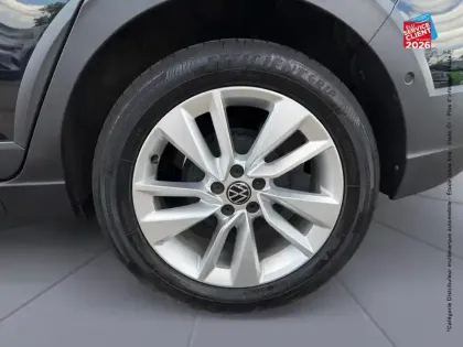 Photo 9 Volkswagen Taigo  1.0 TSI 95ch Life
