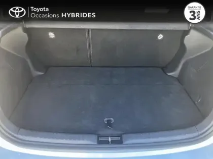 Photo 9 Toyota Yaris  116h GR Sport 5p MY22