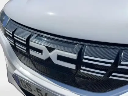 Photo 9 Dacia Spring  65ch Extreme