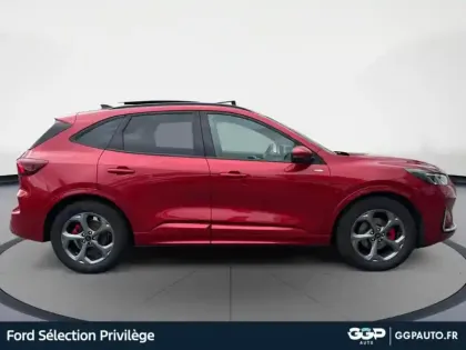 Photo 5 Ford Kuga  2.5 Duratec 180ch Hybrid FlexiFuel ST-Line X Powershift