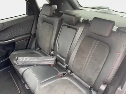 Photo 12 Ford Kuga  2.5 Duratec 180ch Hybrid FlexiFuel ST-Line X Powershift