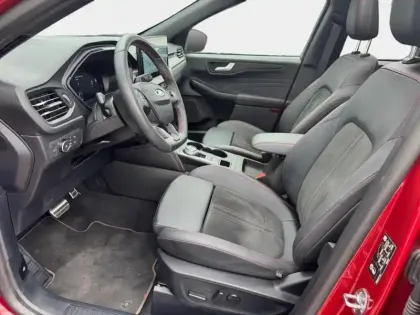 Photo 13 Ford Kuga  2.5 Duratec 180ch Hybrid FlexiFuel ST-Line X Powershift
