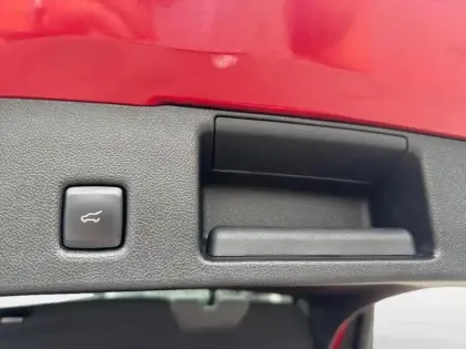 Photo 9 Ford Kuga  2.5 Duratec 180ch Hybrid FlexiFuel ST-Line X Powershift