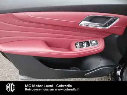 Photo 13 Mg EHS  1.5T GDI 258ch PHEV Luxury