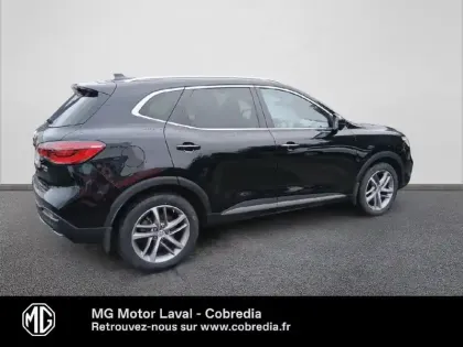 Photo 6 Mg EHS  1.5T GDI 258ch PHEV Luxury