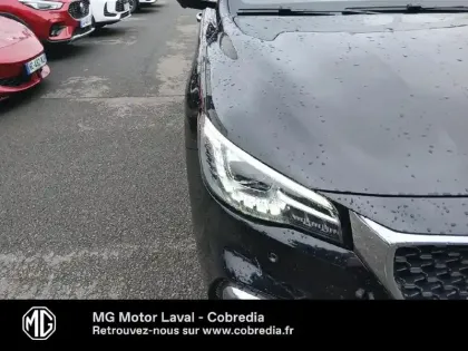Photo 10 Mg EHS  1.5T GDI 258ch PHEV Luxury