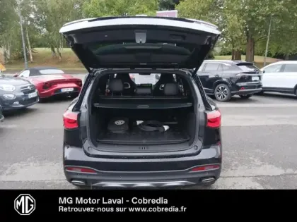 Photo 5 Mg EHS  1.5T GDI 258ch PHEV Luxury