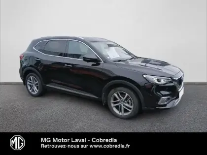 Photo 9 Mg EHS  1.5T GDI 258ch PHEV Luxury