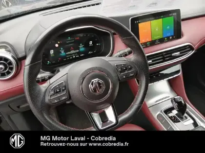 Photo 14 Mg EHS  1.5T GDI 258ch PHEV Luxury