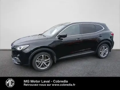 Photo Mg Ehs Luxury