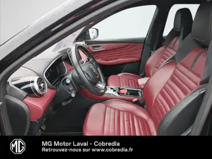 Photo 12 Mg EHS  1.5T GDI 258ch PHEV Luxury