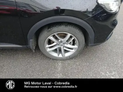 Photo 8 Mg EHS  1.5T GDI 258ch PHEV Luxury