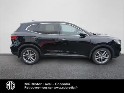 Photo 7 Mg EHS  1.5T GDI 258ch PHEV Luxury