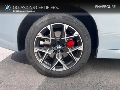 Photo 7 BMW X3  xDrive20d 197ch M Sport